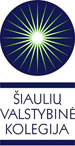 siauliu kolegija logo